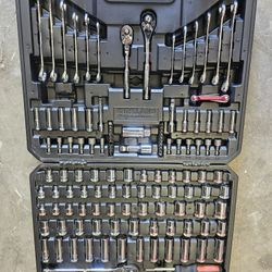 Mechanic Tool Set