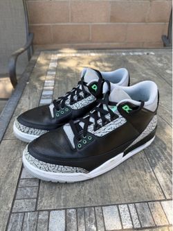 Jordan 3