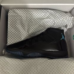 Retro Jordan Gamma 11s 