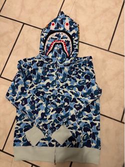 Bape hoodie