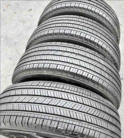 🎃 225 65 17 Michelin Tires Con 80% de Vida Las 4