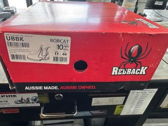 RedBack