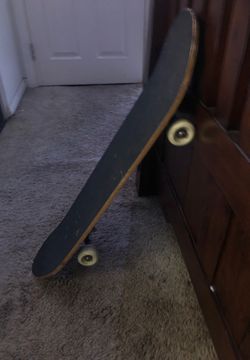 Skateboard