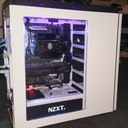 Gaming PC - RTX 3070