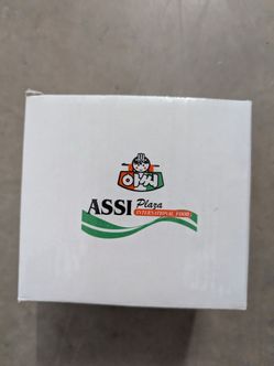 Assi Plaza Mugs