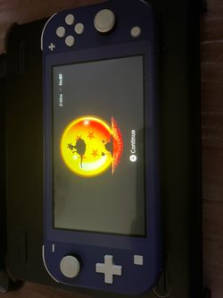 Loaded switch lite