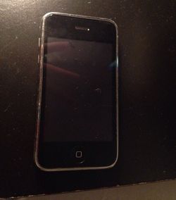 Iphone 3
