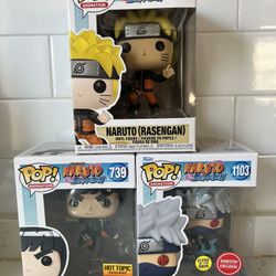 Funko Pop