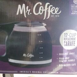 12 CUPS