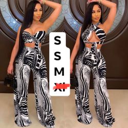 Women’s Clothing And 2 Piece Sets