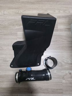 10th Gen Accord Intake for 2.0t