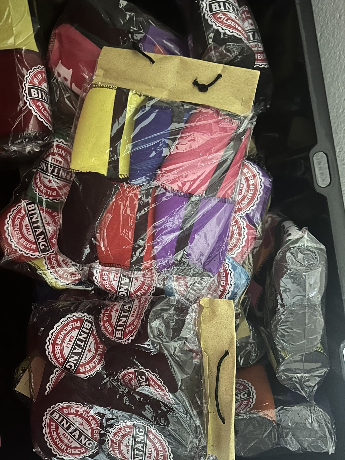 Cup Holders $2 A Pack
