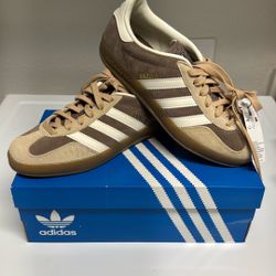 Adidas Originals Gazelle Indoor Mens 7.5/Women’s 9)