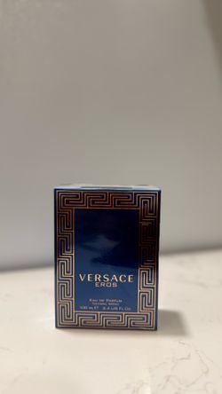 VERSACE EROS