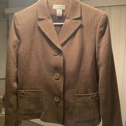 Ladies Covington - Suit Jacket/Blazer