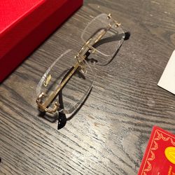 Cartier Glasses