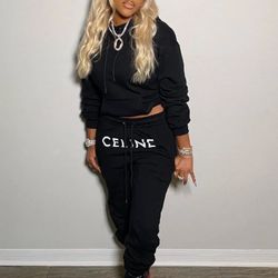 Celine Sweatpants