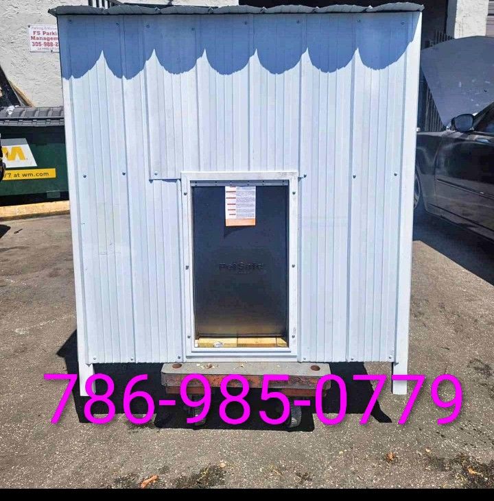 Dog Kennels Florida π