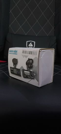 Dash cam