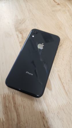 🔷 Iphone xr 🔷64g 🔷unlock any sim