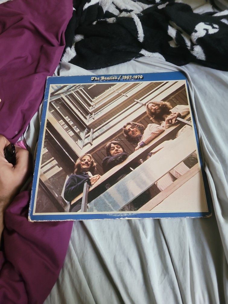 Beatles 1(contact info removed)