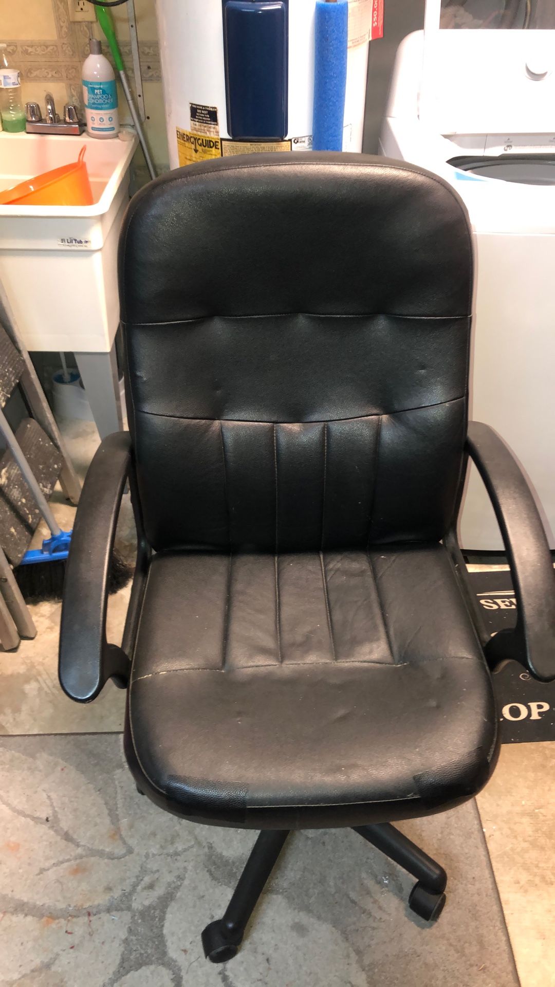 Office Chair Great Condition 