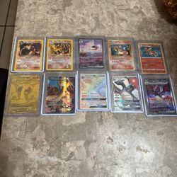 Pokemon Bundle 