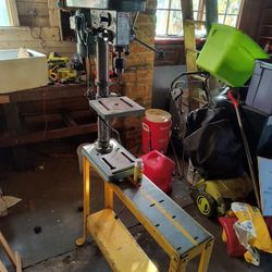 Drill Press