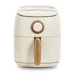 Dash DCAF12CGBGCM02 Ceramic Tasti-Crisp Express Air Fryer, 1000 Watts, 2.6 Qt
