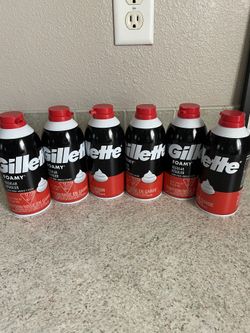 Gillette 