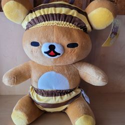 Rilakkuma Plush Toy