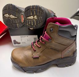 Wolverine Women Size 7