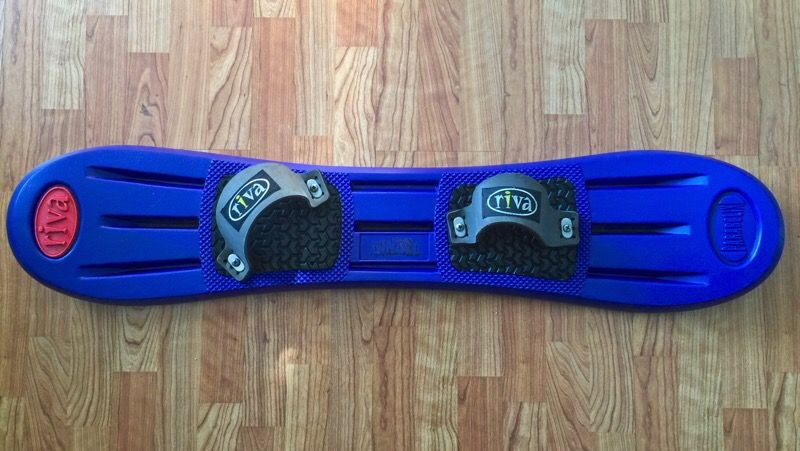 Weston Backcountry Riva Snowboard Review: A Stable Platform for Ripping Groomers
