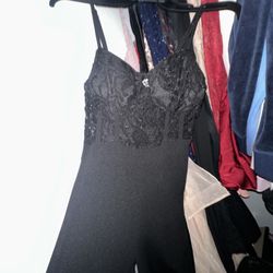 Fashionable Going Out One Piece