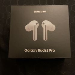 Samsung Galaxy Buds3 