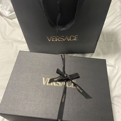Versace Cologne