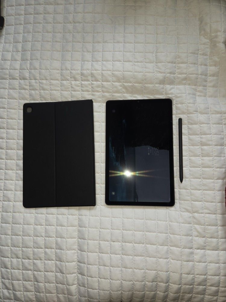 Samsung Galaxy Tab S6 Lite 10.4" 64GB With S Pen Tablet