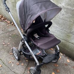 Mamas And Papas Stroller