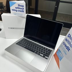 Apple MacBook Air 2020 M1 Laptop New - PAYMENTS PLAN AVAILABLE NO CREDIT NEEDED 
