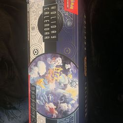Sealed Pokémon