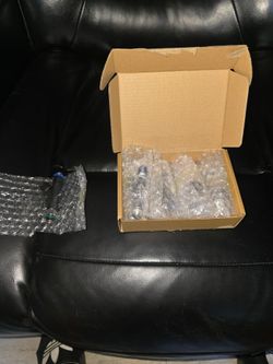 Lu47 injectors mustang