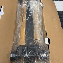 Atom Electric B.36 Longboard/Skateboard