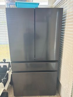Samsung Refrigerator