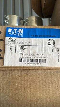 2 inch fittings Best offer
