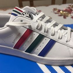 Adidas Superstar 