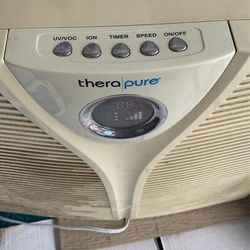 Thera Pure