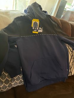 Puma hoodie
