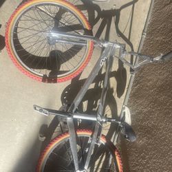 Haro Bmx 24’ 