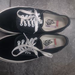 Vans Skateboarding POP CUSH