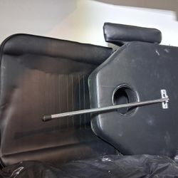 Lash Chair 